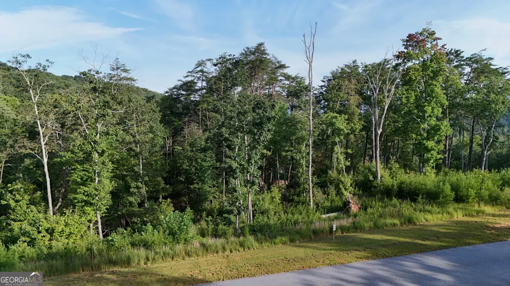 0 Waterfall LN Sautee Nacoochee, GA 30571