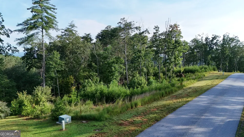 0 Waterfall LN Sautee Nacoochee, GA 30571