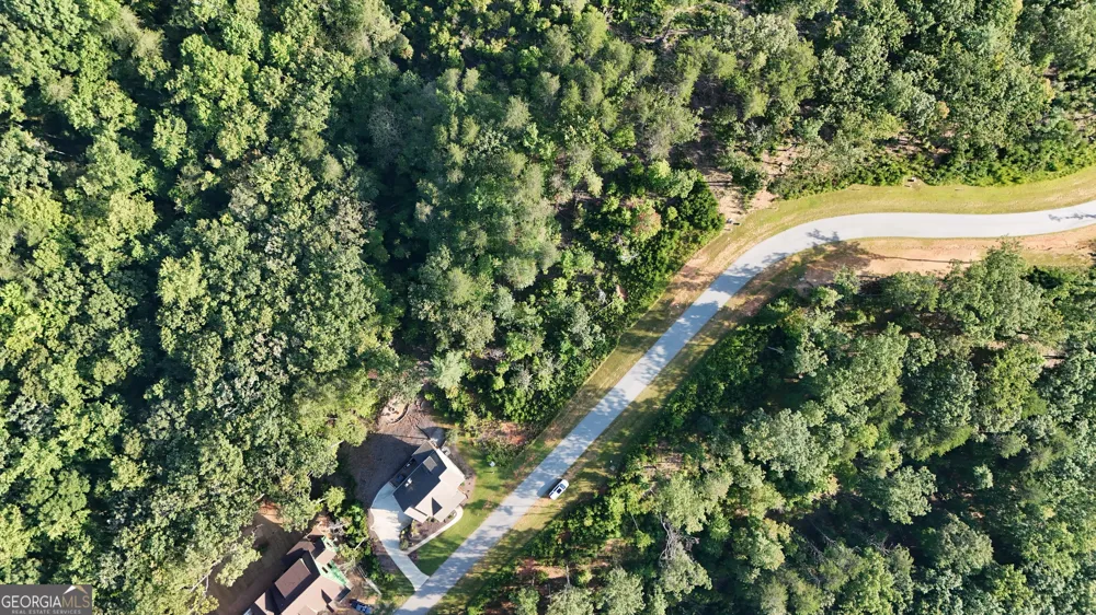 0 Waterfall LN Sautee Nacoochee, GA 30571