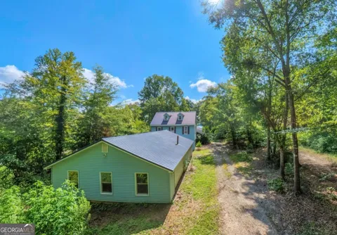 107 Buckhorn DR