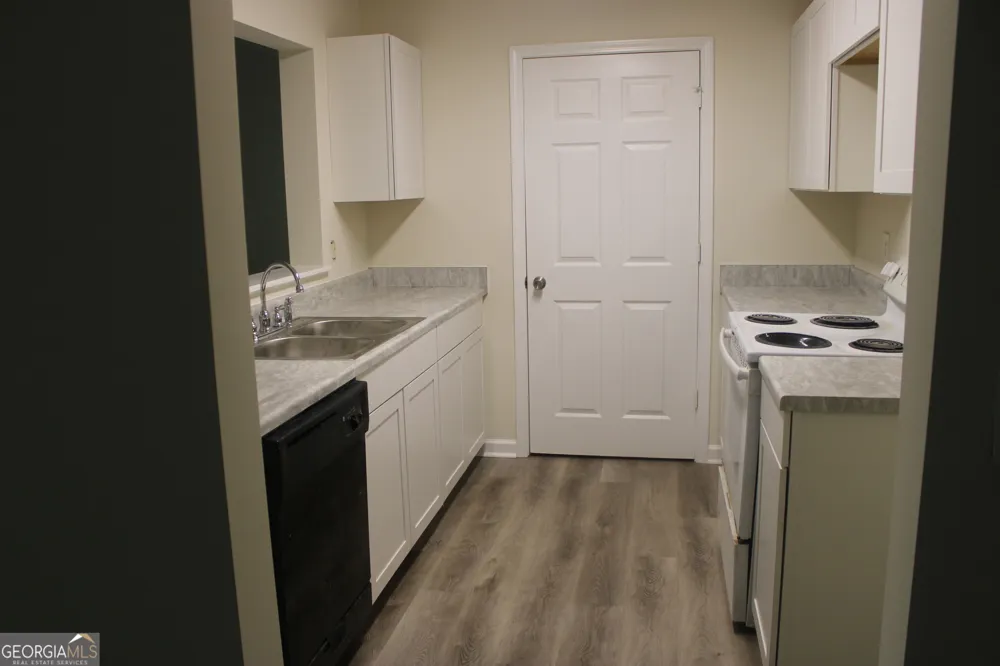 3301 Fairington Club DR Lithonia, GA 30038