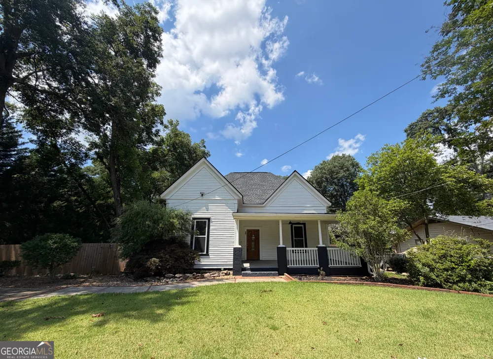 27 Carmichael ST McDonough, GA 30253