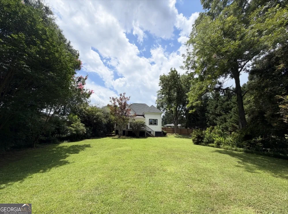 27 Carmichael ST McDonough, GA 30253