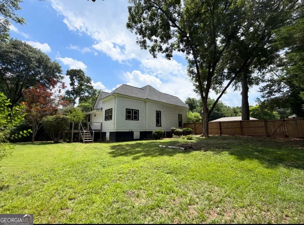 27 Carmichael ST McDonough, GA 30253