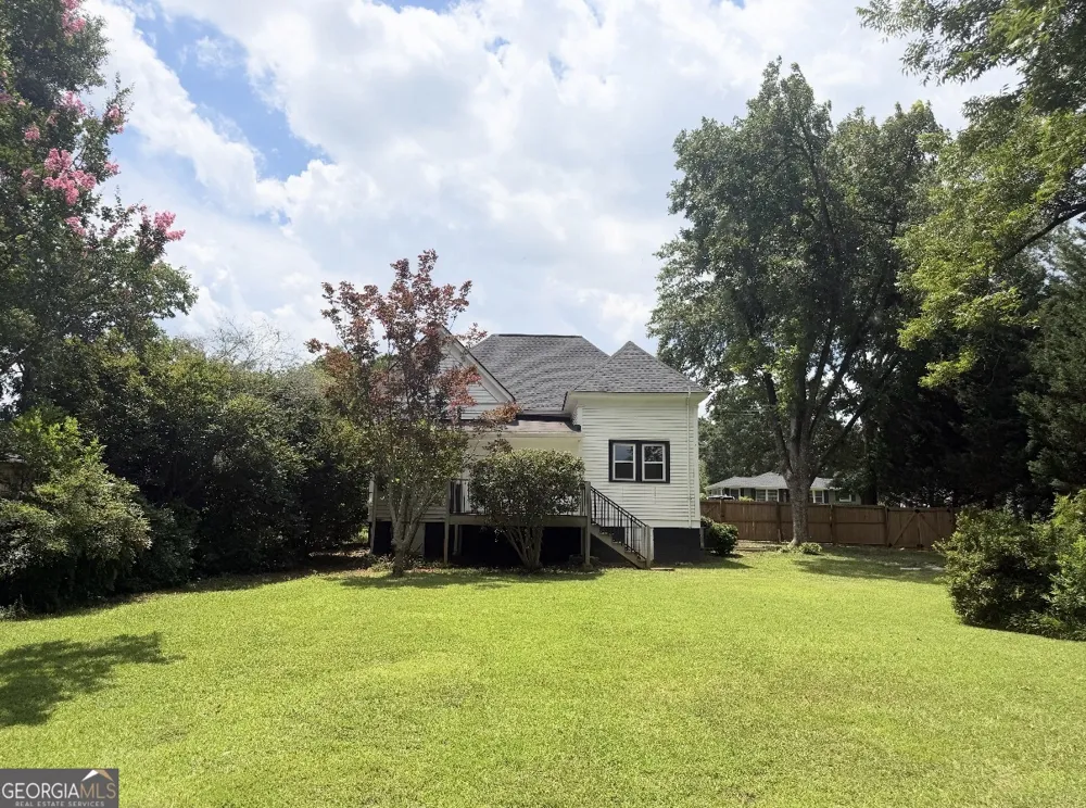 27 Carmichael ST McDonough, GA 30253