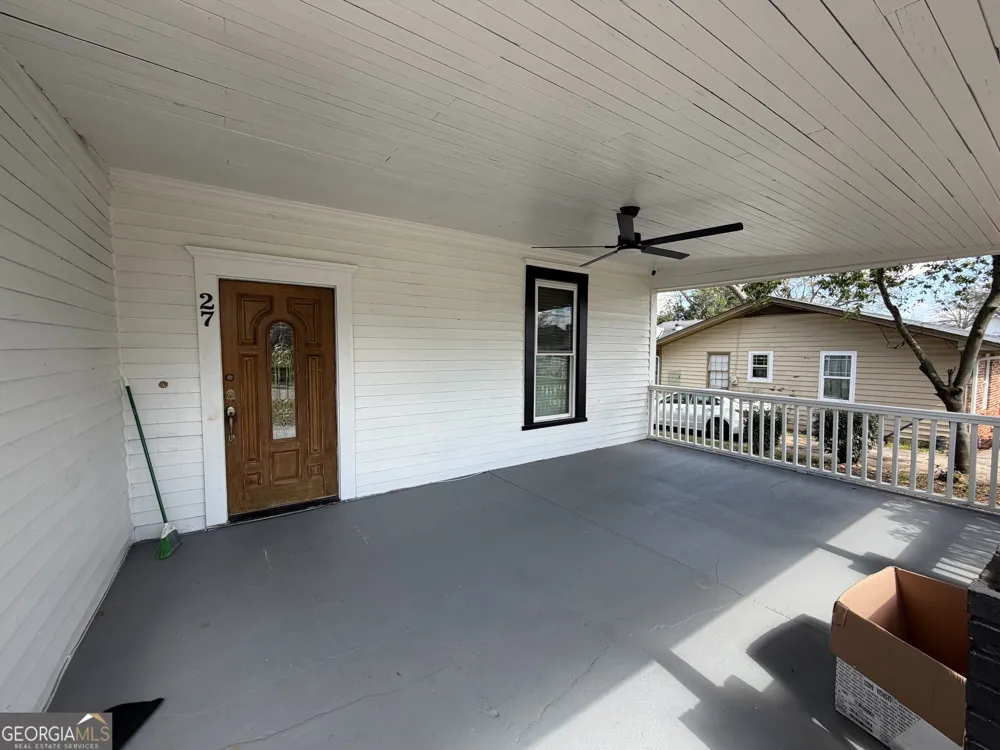 27 Carmichael ST McDonough, GA 30253
