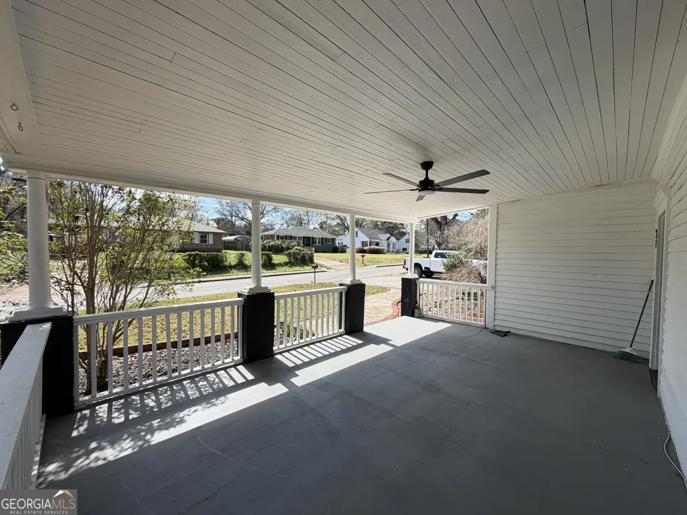 27 Carmichael ST McDonough, GA 30253
