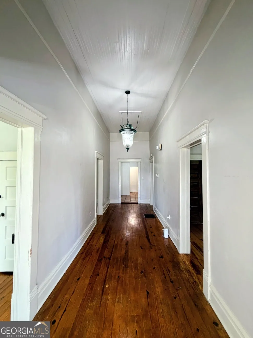 27 Carmichael ST McDonough, GA 30253