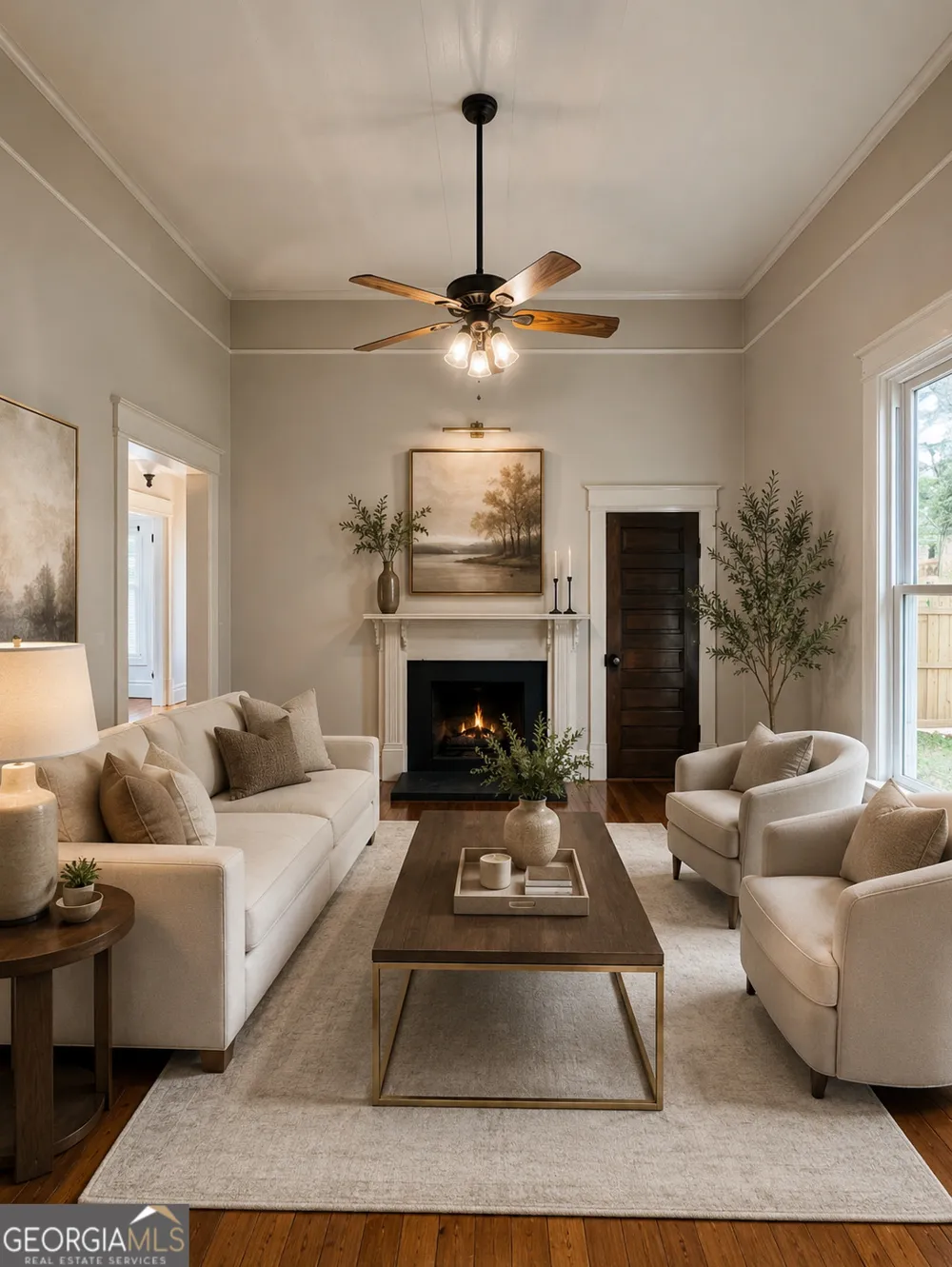 27 Carmichael ST McDonough, GA 30253