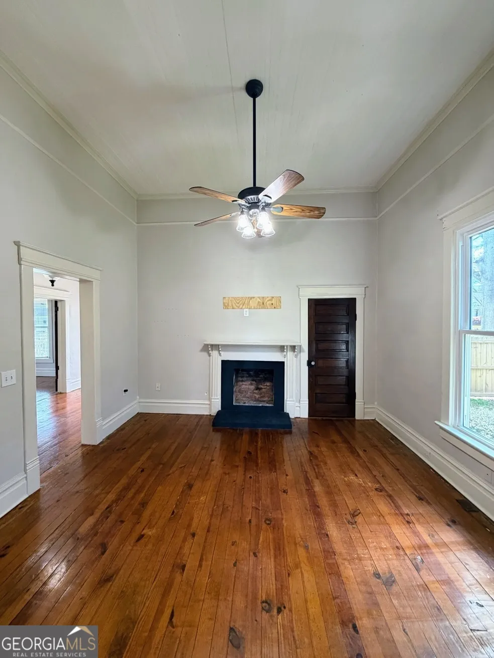 27 Carmichael ST McDonough, GA 30253