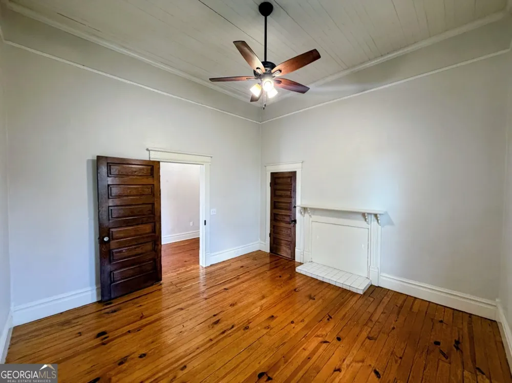 27 Carmichael ST McDonough, GA 30253