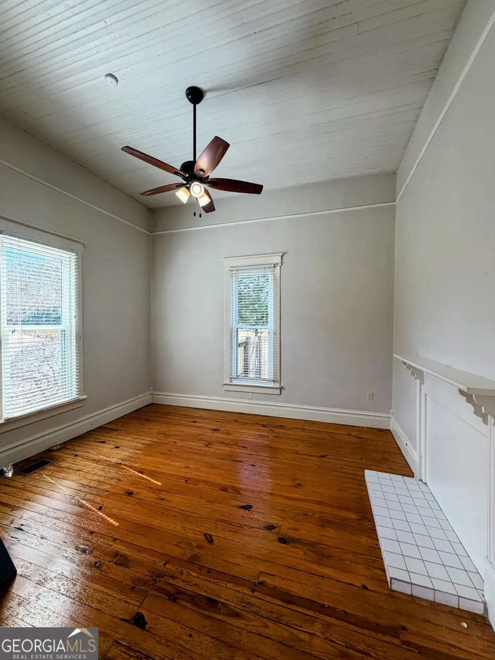 27 Carmichael ST McDonough, GA 30253