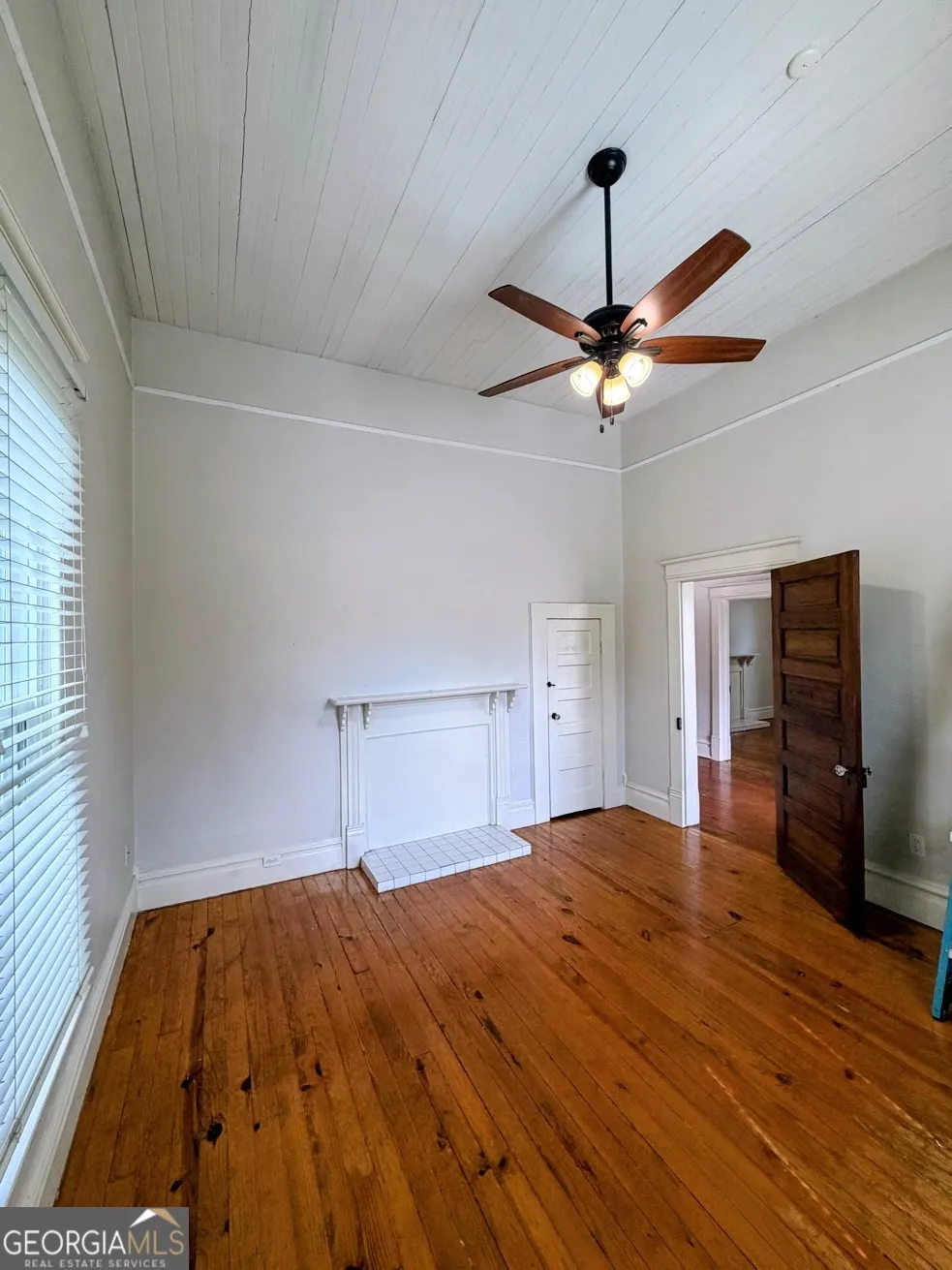 27 Carmichael ST McDonough, GA 30253