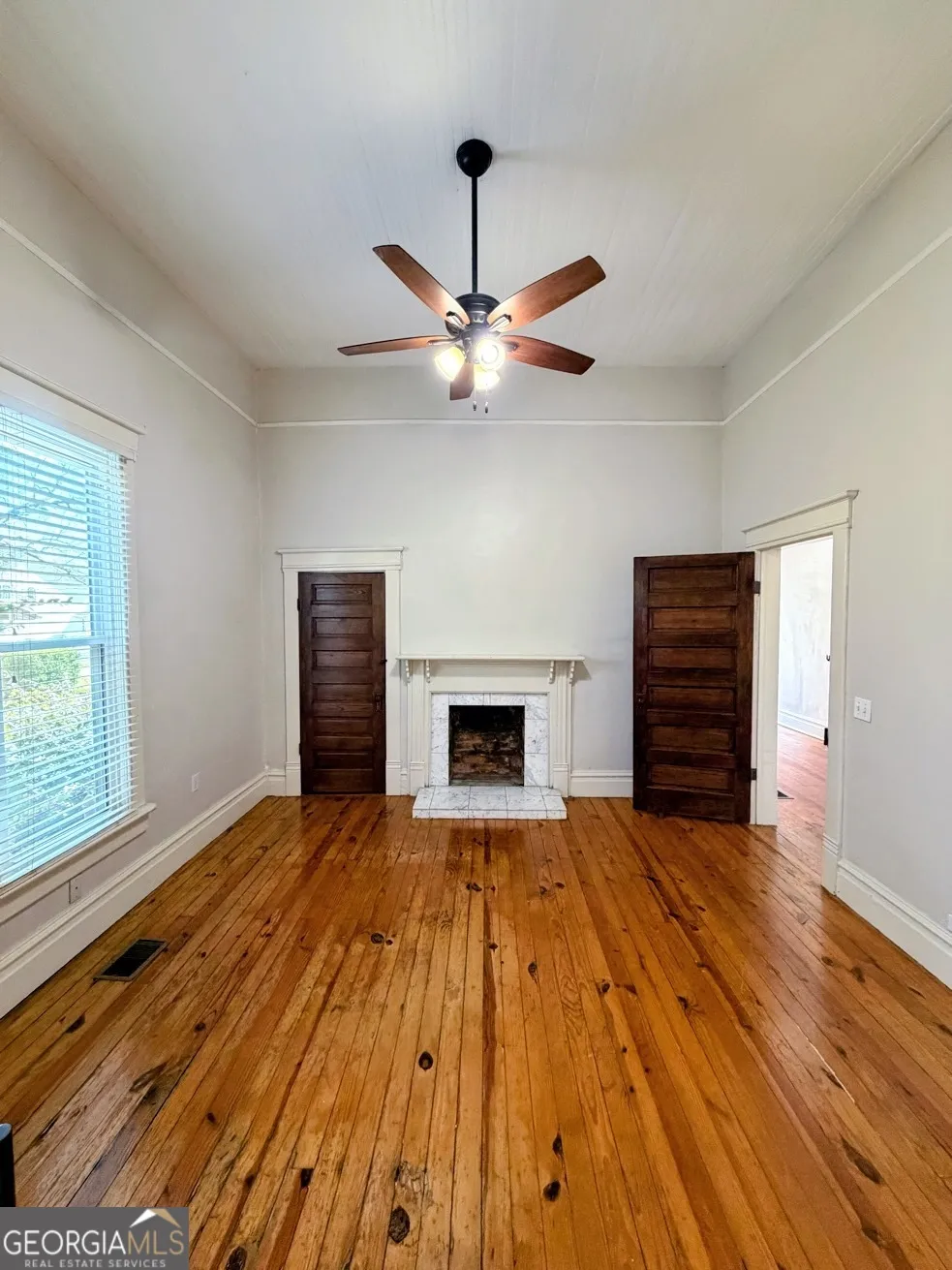 27 Carmichael ST McDonough, GA 30253