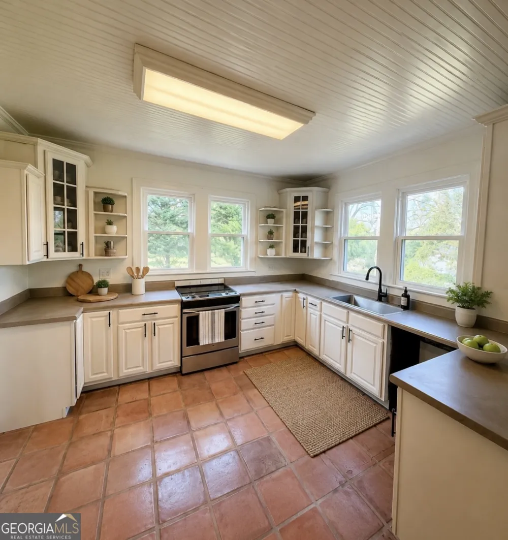 27 Carmichael ST McDonough, GA 30253