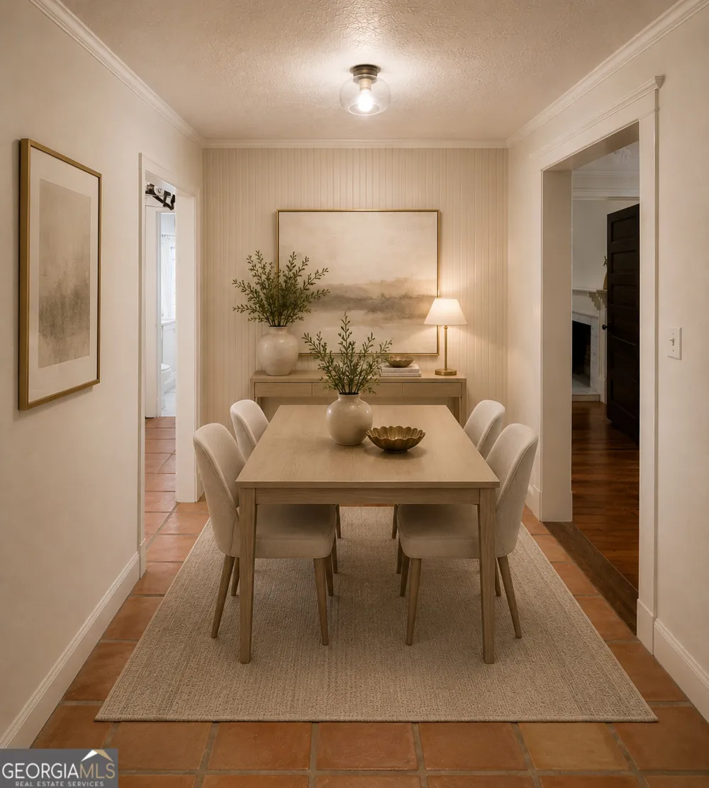 27 Carmichael ST McDonough, GA 30253