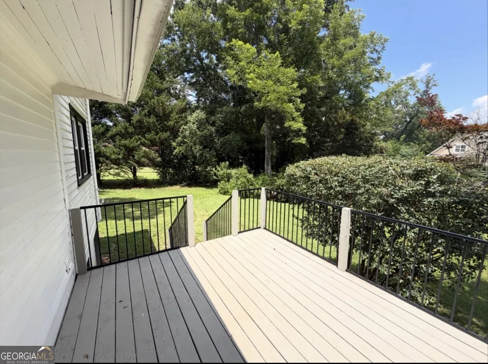 27 Carmichael ST McDonough, GA 30253