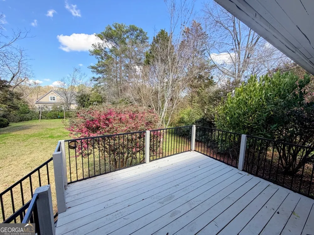 27 Carmichael ST McDonough, GA 30253