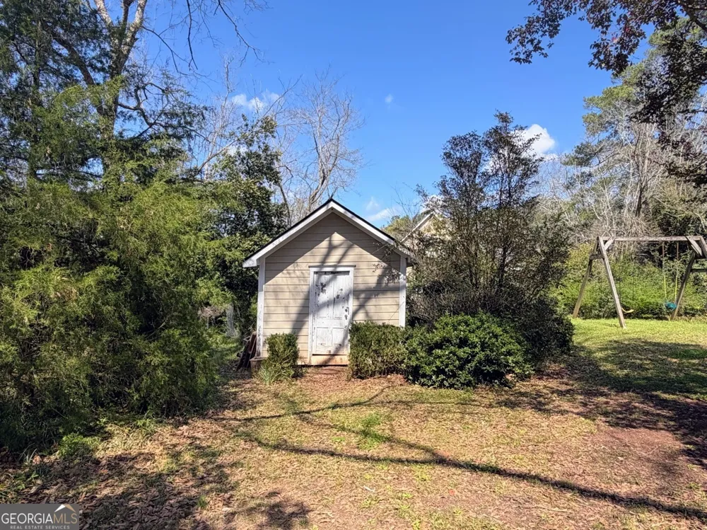 27 Carmichael ST McDonough, GA 30253