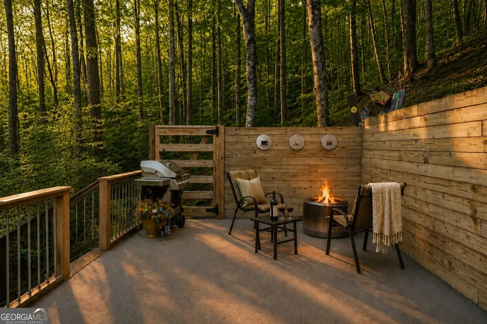 266 Chimney Rock RD Cherry Log, GA 30522