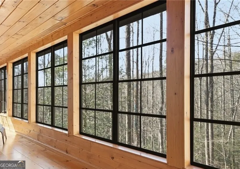 266 Chimney Rock RD Cherry Log, GA 30522