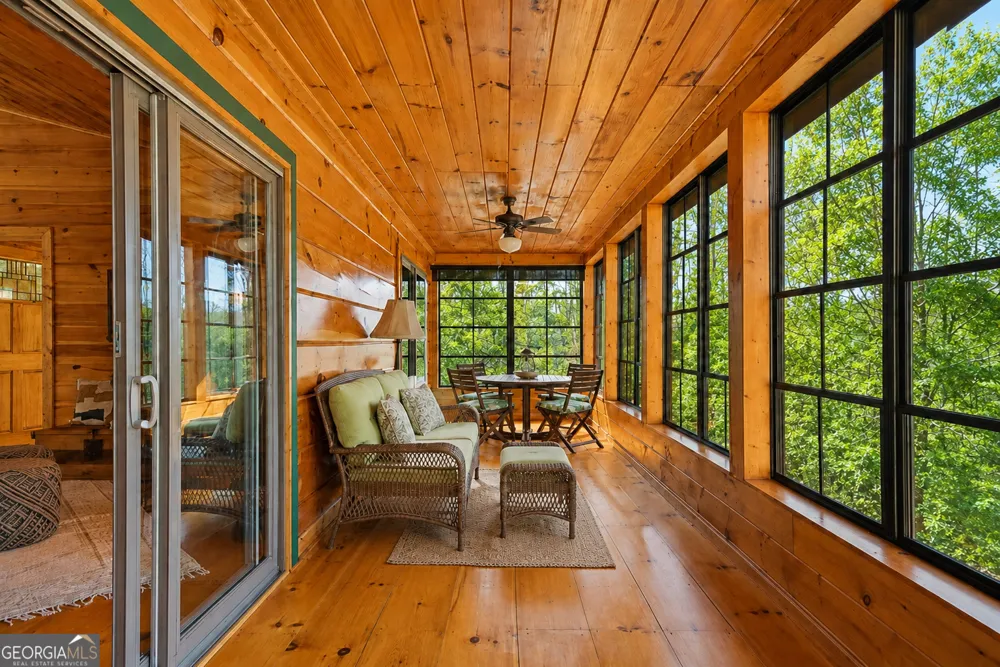 266 Chimney Rock RD Cherry Log, GA 30522