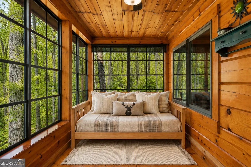 266 Chimney Rock RD Cherry Log, GA 30522