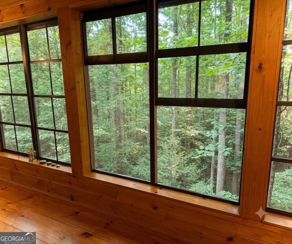 266 Chimney Rock RD Cherry Log, GA 30522