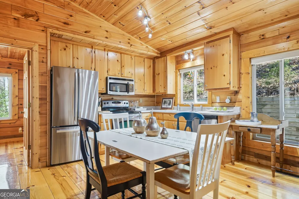 266 Chimney Rock RD Cherry Log, GA 30522