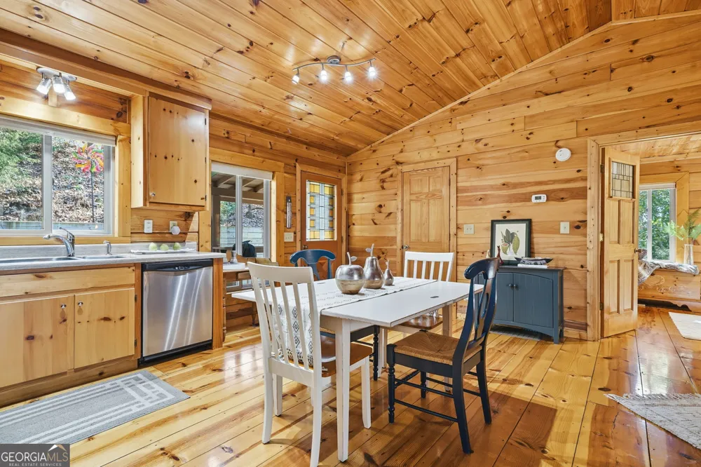 266 Chimney Rock RD Cherry Log, GA 30522