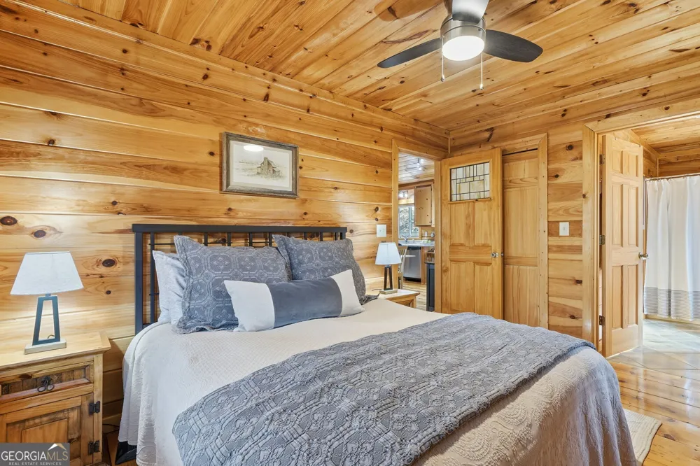 266 Chimney Rock RD Cherry Log, GA 30522