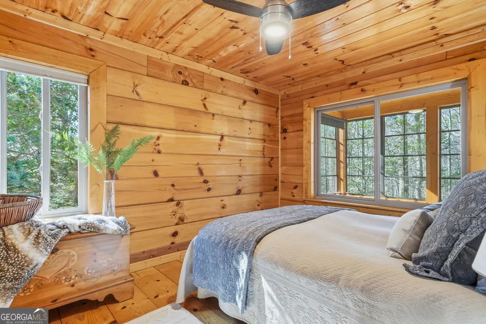 266 Chimney Rock RD Cherry Log, GA 30522