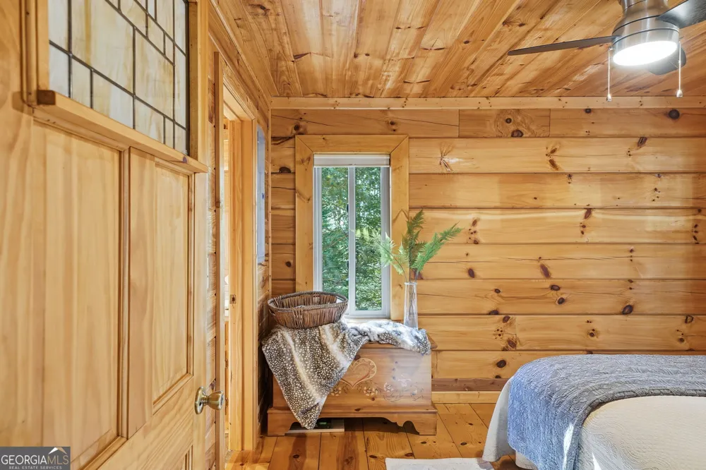 266 Chimney Rock RD Cherry Log, GA 30522