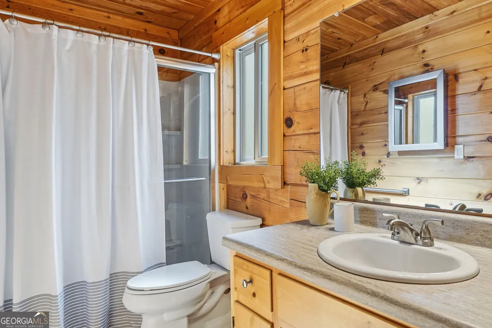 266 Chimney Rock RD Cherry Log, GA 30522