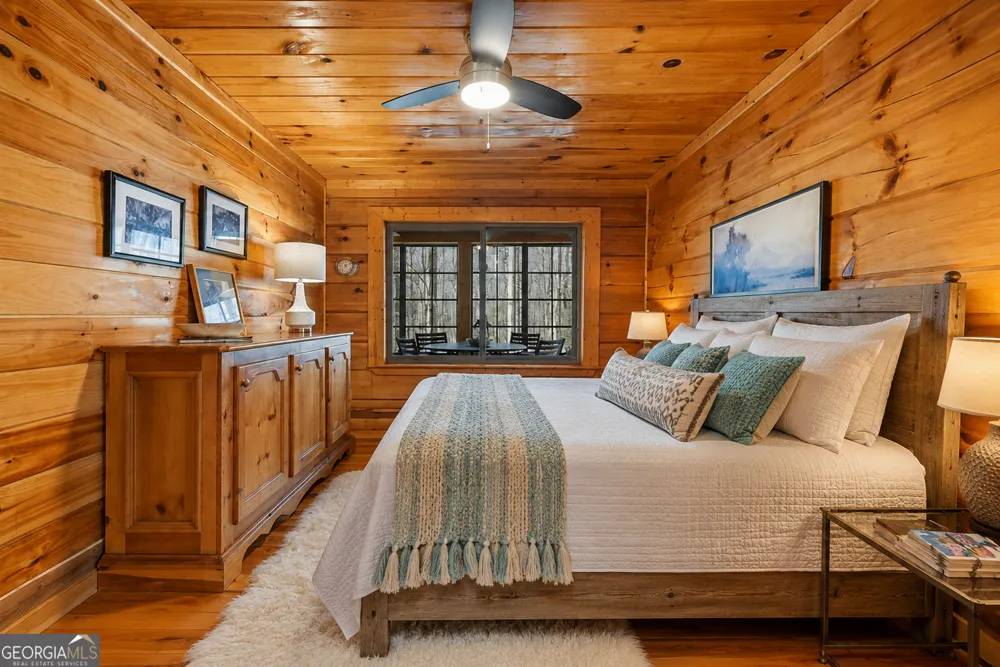 266 Chimney Rock RD Cherry Log, GA 30522
