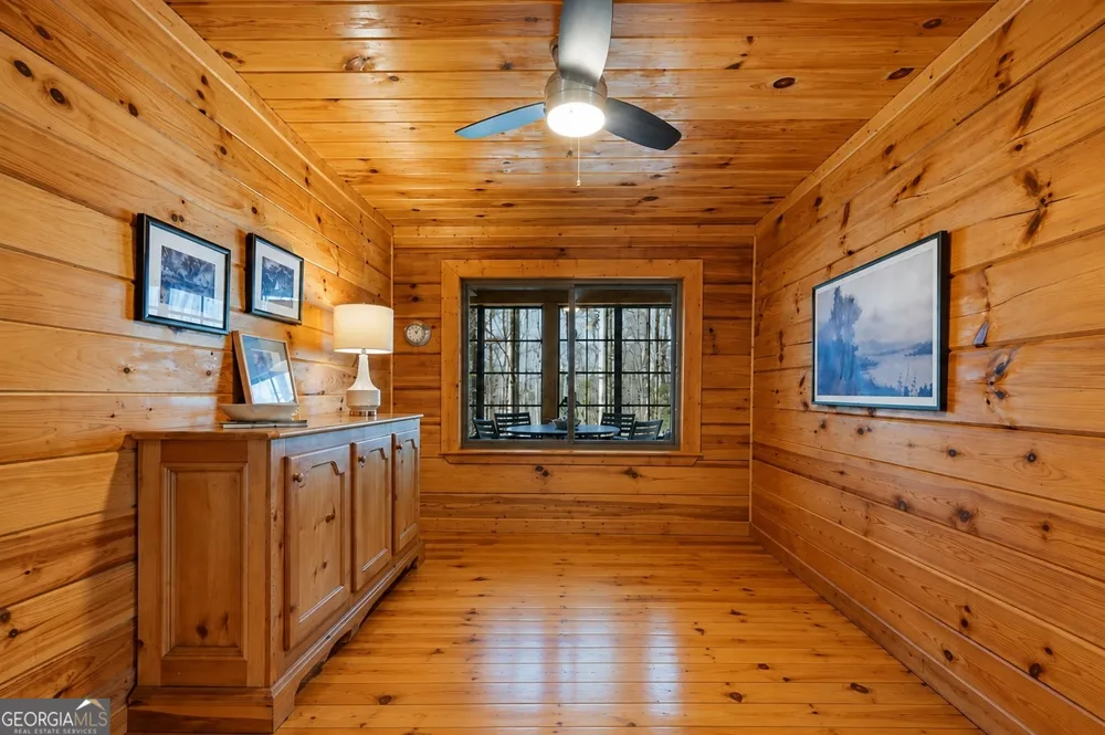 266 Chimney Rock RD Cherry Log, GA 30522