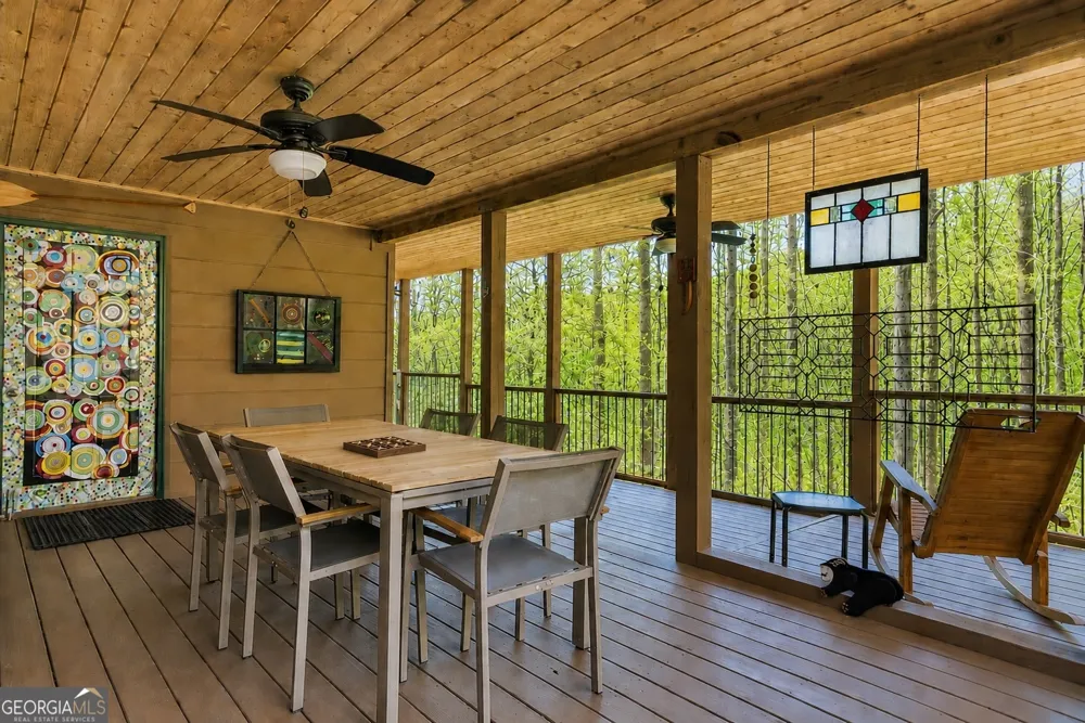 266 Chimney Rock RD Cherry Log, GA 30522