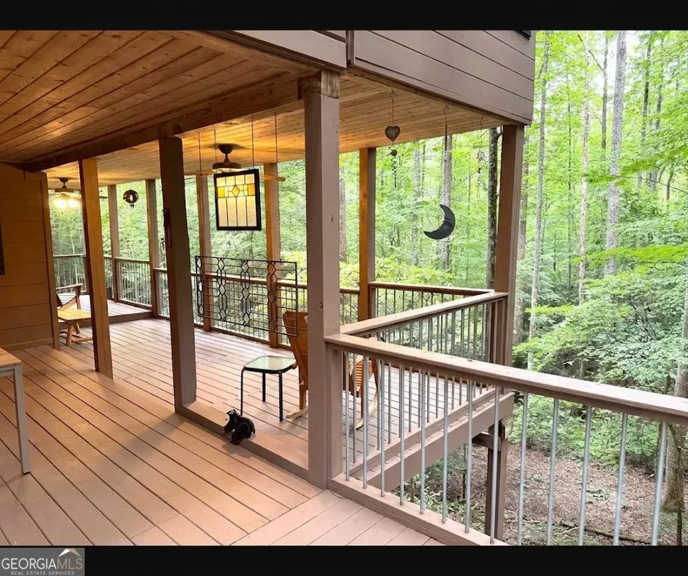 266 Chimney Rock RD Cherry Log, GA 30522