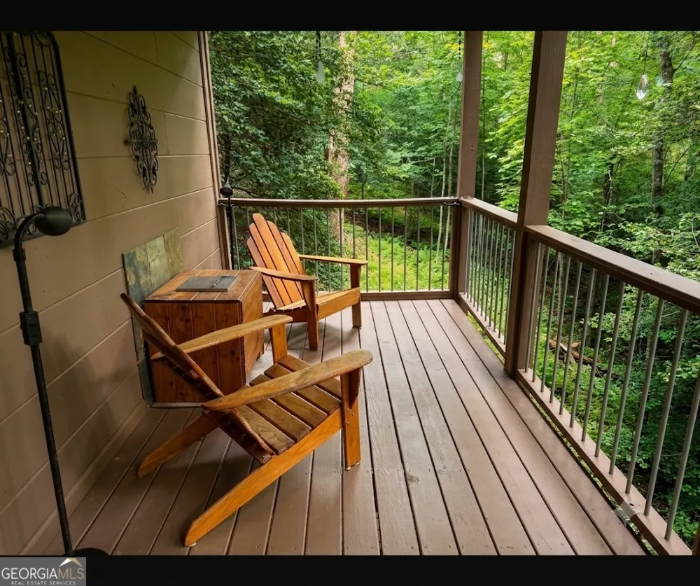 266 Chimney Rock RD Cherry Log, GA 30522