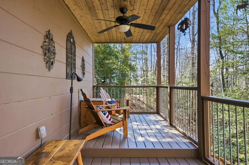 266 Chimney Rock RD Cherry Log, GA 30522