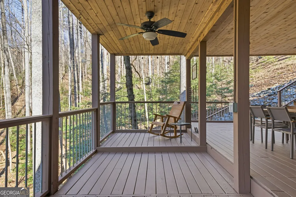 266 Chimney Rock RD Cherry Log, GA 30522
