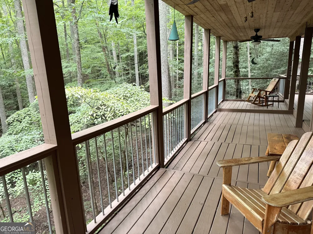 266 Chimney Rock RD Cherry Log, GA 30522