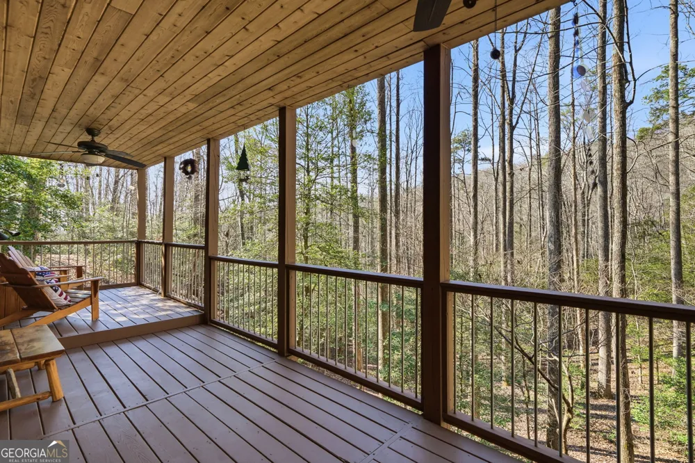 266 Chimney Rock RD Cherry Log, GA 30522