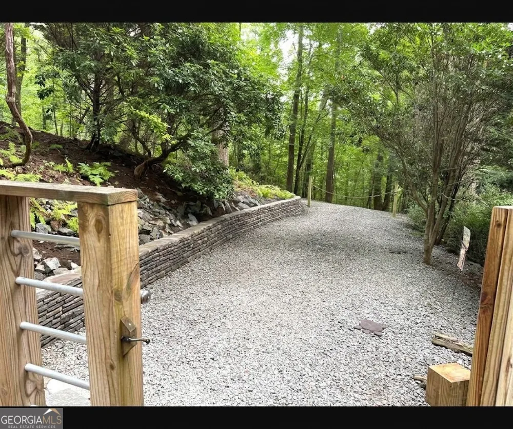 266 Chimney Rock RD Cherry Log, GA 30522