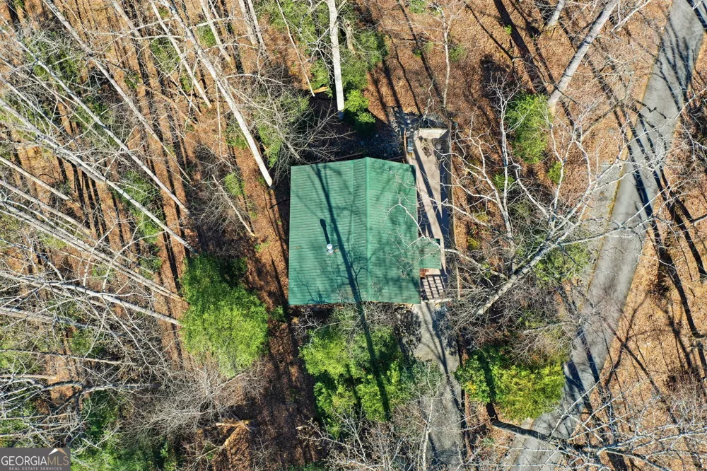 266 Chimney Rock RD Cherry Log, GA 30522