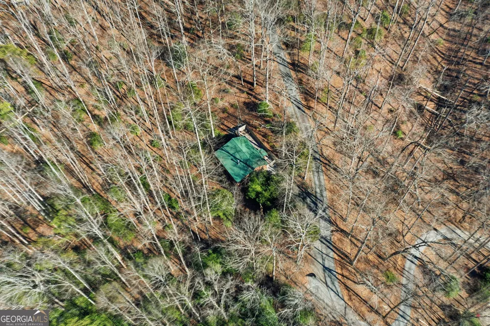 266 Chimney Rock RD Cherry Log, GA 30522