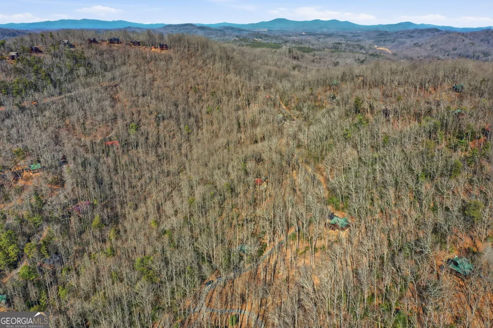 266 Chimney Rock RD Cherry Log, GA 30522