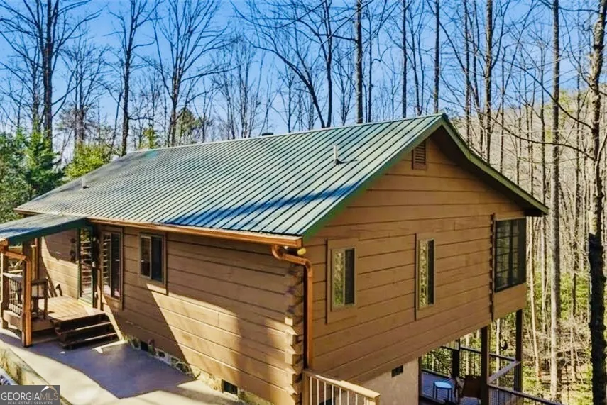266 Chimney Rock RD Cherry Log, GA 30522