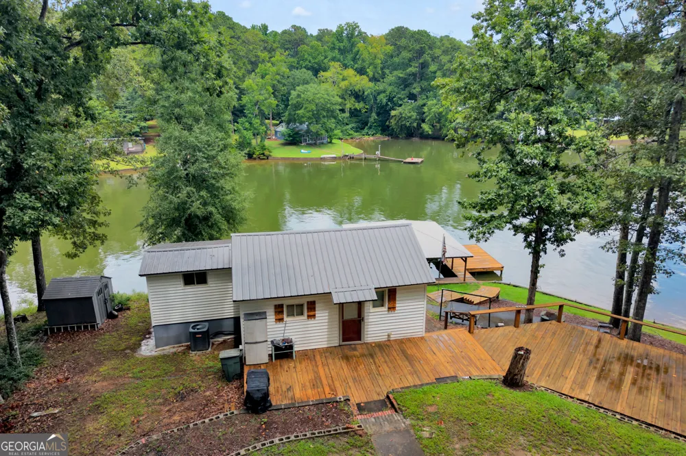1735 Campbell RD Covington, GA 30014