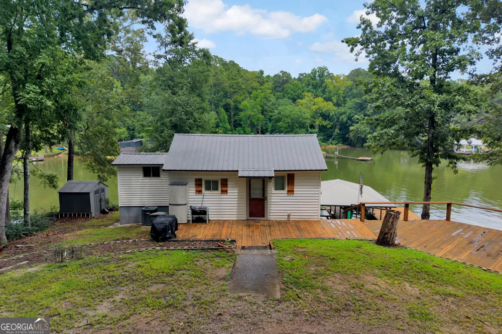 1735 Campbell RD Covington, GA 30014